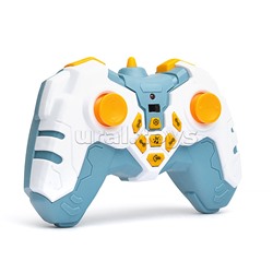 Машина "Robot dog"р/у 27 MHz, в коробке