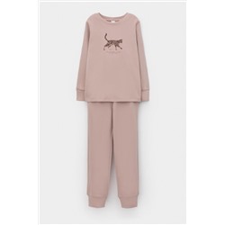 Пижама CROCKID, 1216333