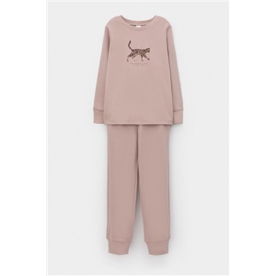 Пижама CROCKID, 1216333