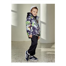 Ветровка BATIK CASUAL, 1076700
