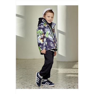 Ветровка BATIK CASUAL, 1076700