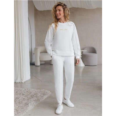 VILATTE Джемпер D49.161