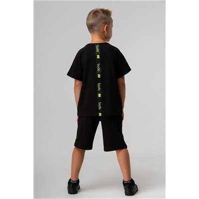 Костюм (Футболка+Шорты) BODO-S, 1031862