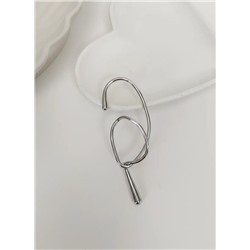 Серьги - кафф