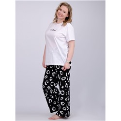 525813 Malina Пижама