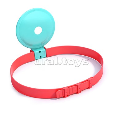 Набор доктор "Будь здоров" в коробке