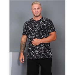 Костюм "Марбл - бр" (Черный)