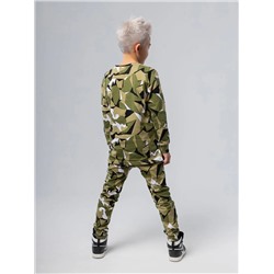 Bodo Костюм 11-368МU