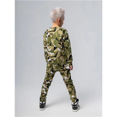 Bodo Костюм 11-368МU