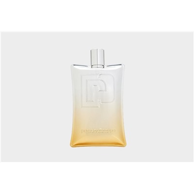 PACO RABANNE CRAZY ME edp 4ml mini TESTER