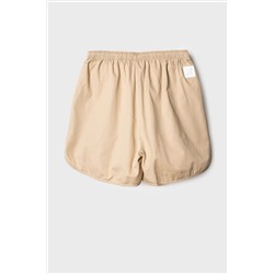 Шорты текстильные для девочек PLAYTODAY, 1240067