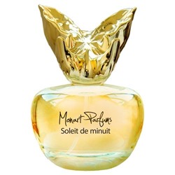 MONART PARFUMS SOLEIL DE MINUIT edp 100ml TESTER