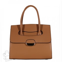 Сумка женская кожаная 24021199VG brown Vitelli Grassi