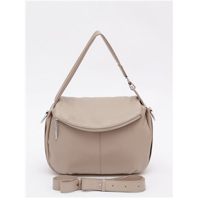 Сумка 0359C apricot  Polina&Eiterou