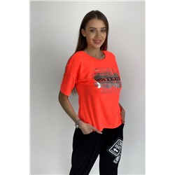 Натали Футболка 8080