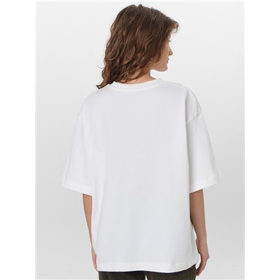 ФУТБОЛКА ЖЕНСКАЯ 112961