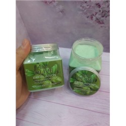 Натуральный скраб для тела и для лица #22919310