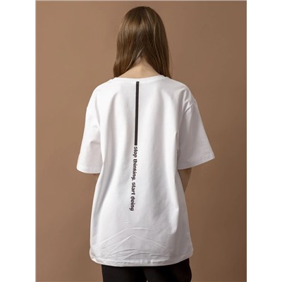 BATIK Футболка 010_ЛП26