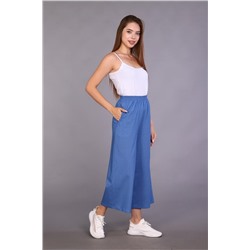 Кюлоты "Лагос" (Голубой)