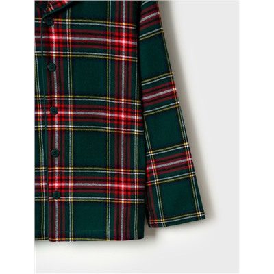 Пижама текстильная для мальчиков