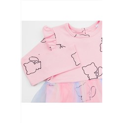 Платье YOULALA, 1225737