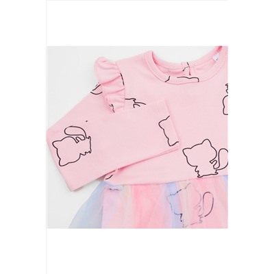 Платье YOULALA, 1225737