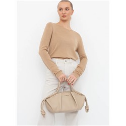 Сумка 1473Y apricot Polina&Eiterou