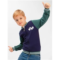 Bonito Бомбер BK1717B