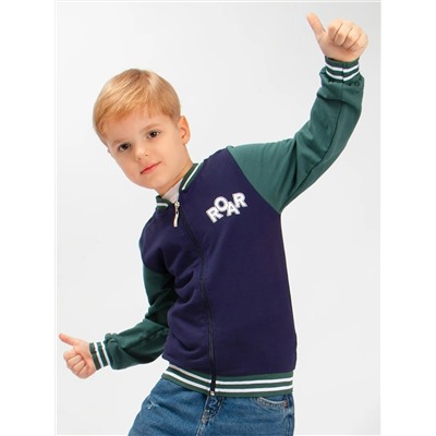 Bonito Бомбер BK1717B