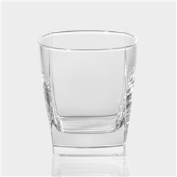 Стаканы Luminarc Sterling, 300 мл, набор 6 шт., стекло, прозрачные