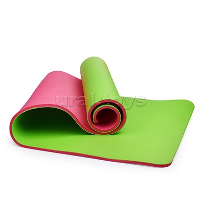 Коврик гимнастический EVA (61*173*10мм 700г)