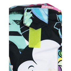 Зимний комбинезон из мембранной ткани для мальчика