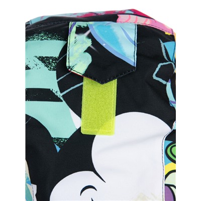 Зимний комбинезон из мембранной ткани для мальчика