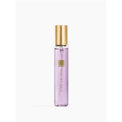 Парфюмерная вода для женщин Avon Viva La Vita, 10 мл