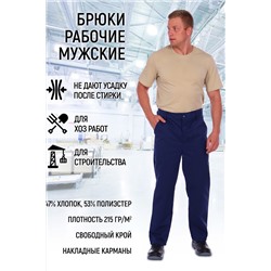 Брюки рабочие БР НАТАЛИ, 876255