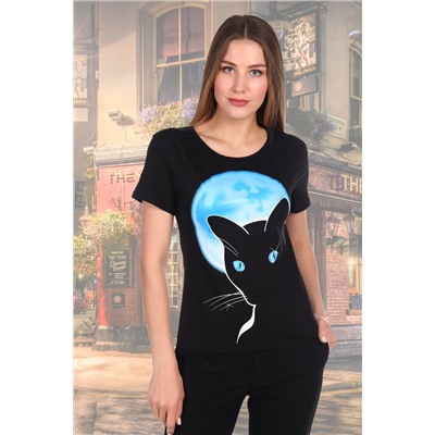 Футболка Чара