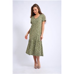 160 Платье женское