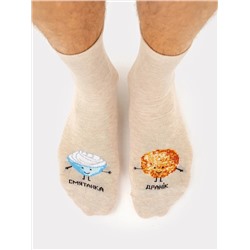 MARK FORMELLE Женские носки 550U-2717