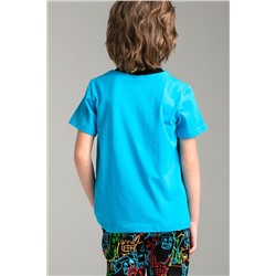 Футболка PLAYTODAY, 833133