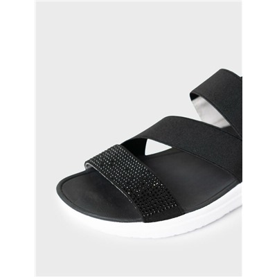 Туфли открытые для девочек