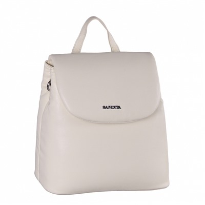 Рюкзак 69159 cream Velina Fabbiano-Safenta