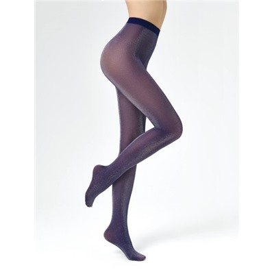Колготки фантазийные, Minimi, Tulle Lurex 50