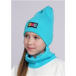 Шапка детская