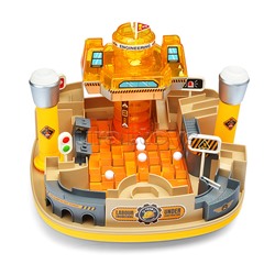 Игровой набор Лабиринт "Инженерная станция" в коробке