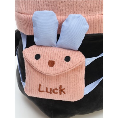 Мягкая игрушка без наполнителя «Пингвин», 42 см, МИКС