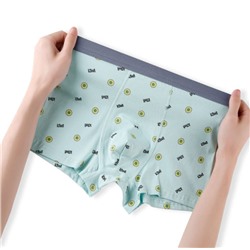 Трусы-боксеры А27137295