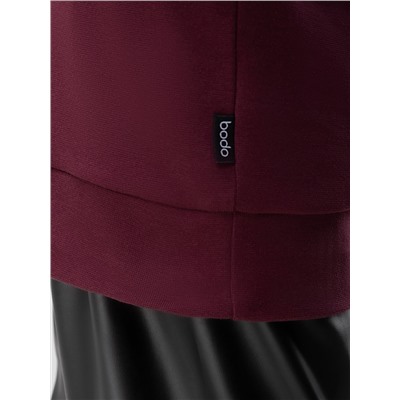 Bodo Водолазка 7-228МU