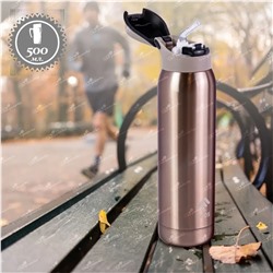 Ecos Термобутылка 323494