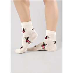 Носки женские