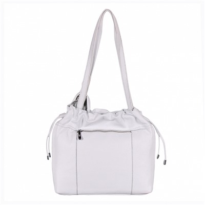 Сумка 98118 white  Velina Fabbiana-Safenta